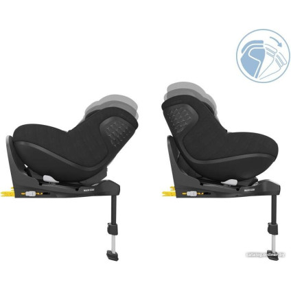 Детское автокресло Maxi-Cosi Pearl 360 Pro (authentic black)
