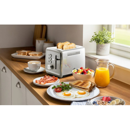 Тостер ETA Carter 4166 90000