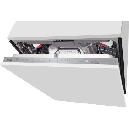 Встраиваемая посудомоечная машина Amica DIM68B9EBODZiT XXL