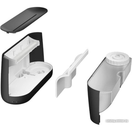 Увлажнитель воздуха Stadler Form Ben (черный)