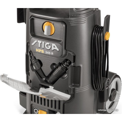 Мойка высокого давления Stiga HPS 345 R
