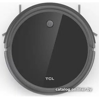 Робот-пылесос TCL Sweeva 1000 (черный)