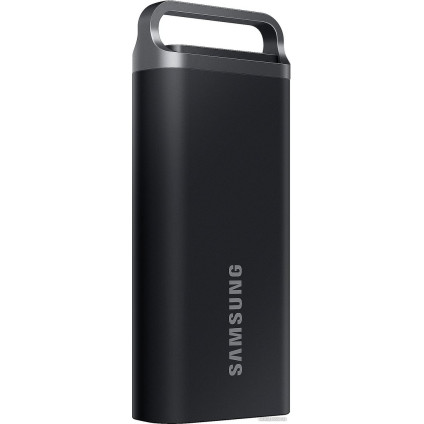 Внешний накопитель Samsung T5 EVO 4TB
