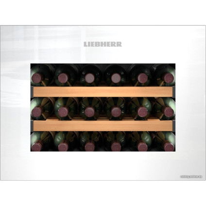 Винный шкаф Liebherr WKEgw 582