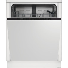 Встраиваемая посудомоечная машина BEKO DIN35320