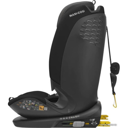Детское автокресло Maxi-Cosi Titan Plus i-Size (authentic black)