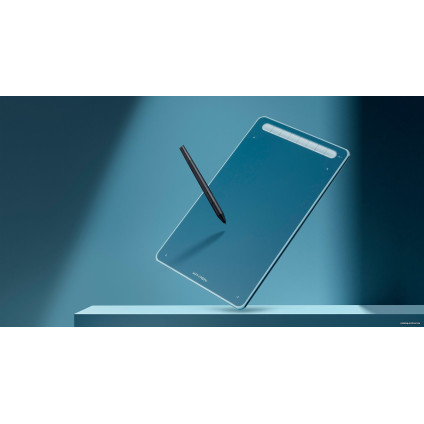 Графический планшет XP-Pen Deco LW (черный)
