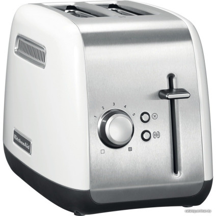 Тостер KitchenAid 5KMT2115EWH