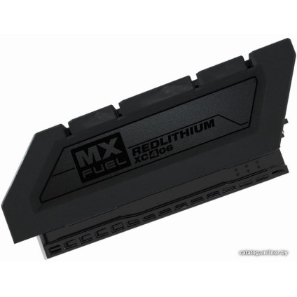 Аккумулятор Milwaukee MXF XC406 4933471837 (6 Ah)