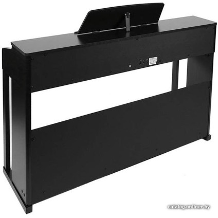 Цифровое пианино Medeli DP280K (черный)