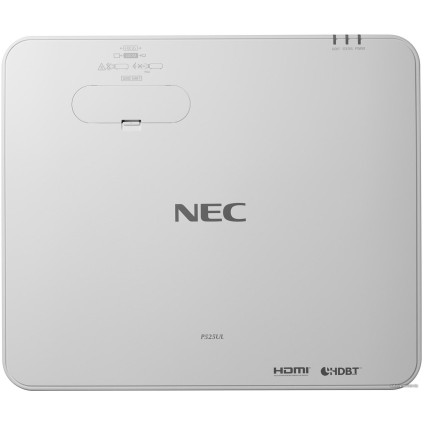 Проектор NEC P605UL