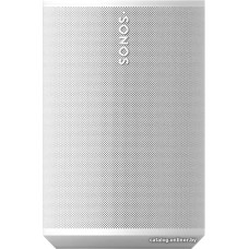 Беспроводная аудиосистема Sonos Era 100 (белый)