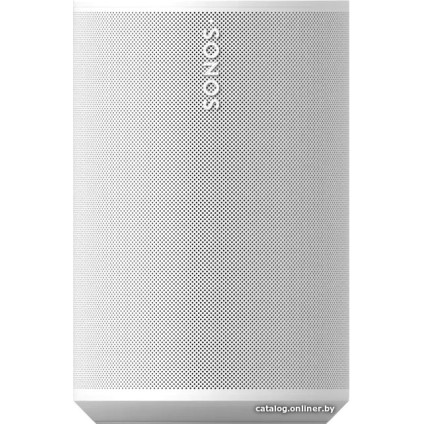Беспроводная аудиосистема Sonos Era 100 (белый)