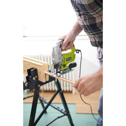 Электролобзик Ryobi RJS750-G