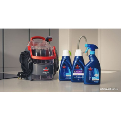 Пылесос Bissell SpotClean Pro 1558N