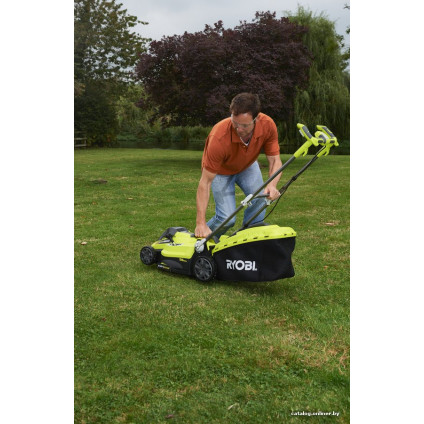 Газонокосилка Ryobi RLM15E36H