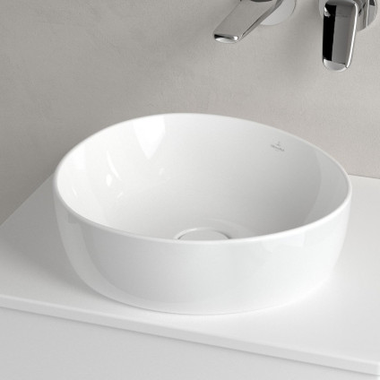 Умывальник Villeroy & Boch Antao 4A7240R1