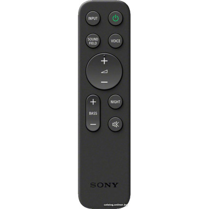 Саундбар Sony HT-S2000