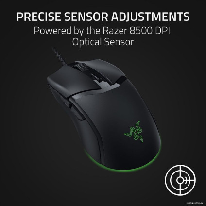 Игровая мышь Razer Cobra