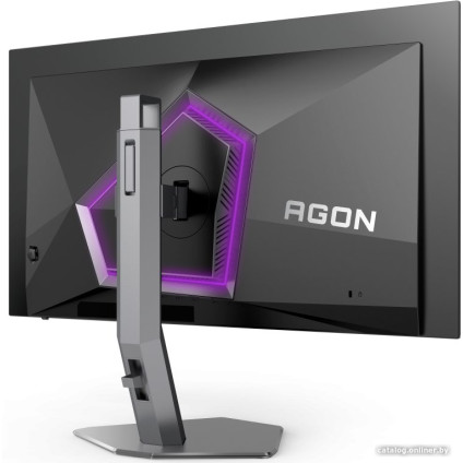 Игровой монитор AOC Agon Pro AG276QZD