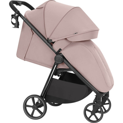 Коляска прогулочная «книга» Carrello Bravo Lite CRL-5529 (Club Beige)