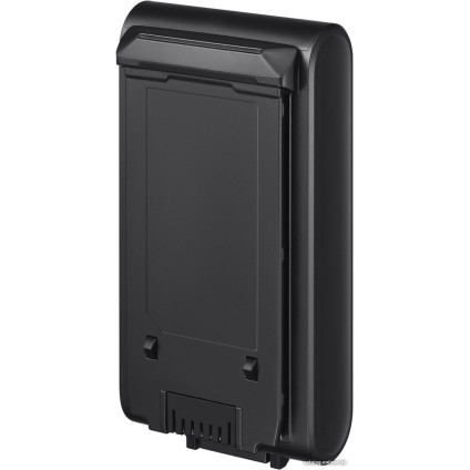 Пылесос Samsung VS20C8524TB