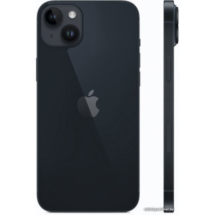 Телефон Apple iPhone 14 Plus 256GB (полуночный)