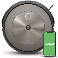 Робот-пылесос iRobot Roomba j9