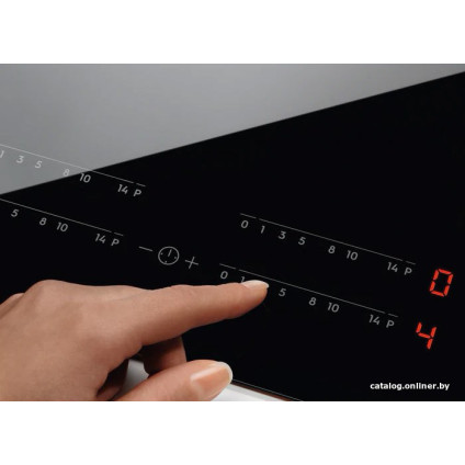 Варочная панель Electrolux EIT61443B