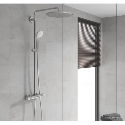 Душевая система  Grohe Euphoria System 310 26075001