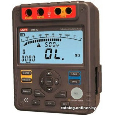 Тестер UNI-T UT512