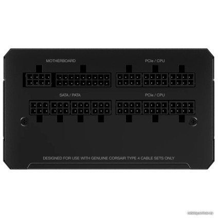 Блок питания Corsair RM1000e CP-9020264-EU