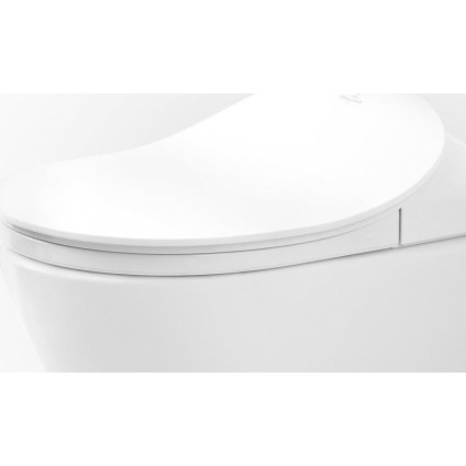 Унитаз подвесной Villeroy & Boch Subway 2.0 560050R1