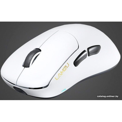 Игровая мышь Lamzu Thorn (белый)
