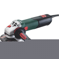 Угловая шлифмашина Metabo WE 15-125 Quick 600448000
