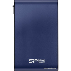 Внешний накопитель Silicon-Power Armor A80 1TB (SP010TBPHDA80S3B)