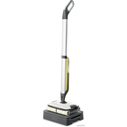 Электрошвабра Karcher FC 7 Cordless 1.055-701.0