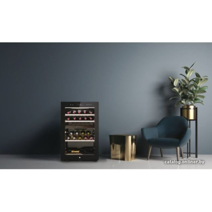 Винный шкаф Haier HWS42DGAU1