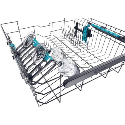 Встраиваемая посудомоечная машина Candy CI 3C6F1A1