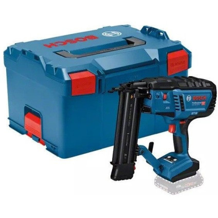 Гвоздезабиватель Bosch GNH 18V-50 M Professional 0601482401 (без АКБ, кейс)