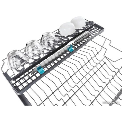 Встраиваемая посудомоечная машина Candy RapidO CS 5C4F0A1