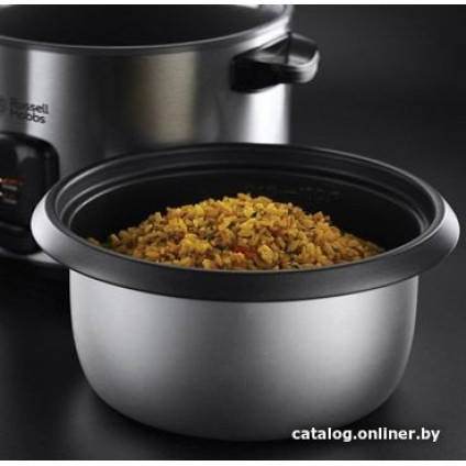 Рисоварка Russell Hobbs 19750-56