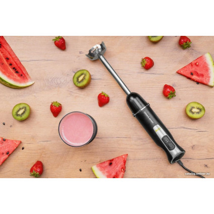 Погружной блендер Goetze & Jensen HB301K