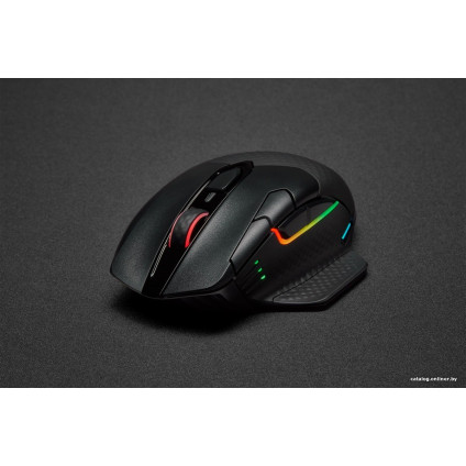 Игровая мышь Corsair Dark Core RGB Pro