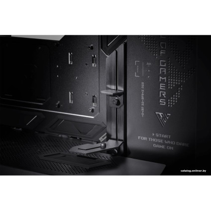 Корпус ASUS ROG Hyperion GR701 (черный)