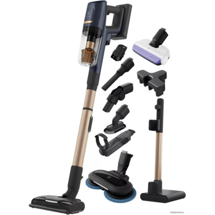 Пылесос Electrolux Power Hygienic 800 EP81HB25WU