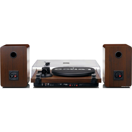 Виниловый проигрыватель Lenco LS-600