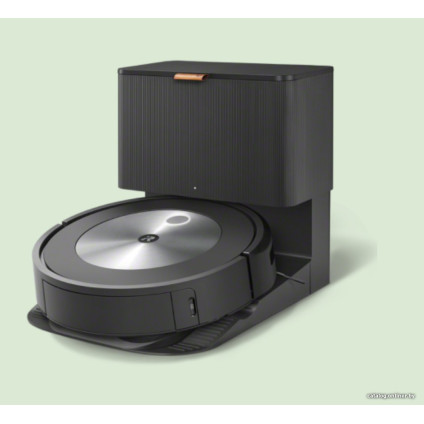 Робот-пылесос iRobot Roomba j7+