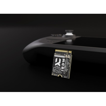 SSD GOODRAM IRDM Pro Nano 2TB IRP-SSDPR-P44N-02T-30