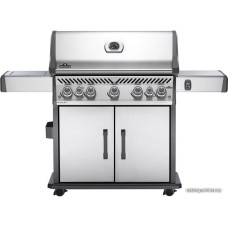 Газовый гриль для дачи Napoleon Rogue-625 SE